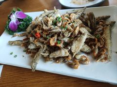 -盐帮食坊•小河帮川菜(四川师大店)