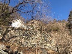 -北京鹫峰国家森林公园