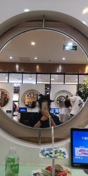 -时尚殿堂hair salon