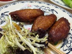 -渔记茶餐厅(渔村店)