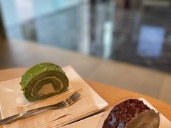 -星巴克(深圳坂田天安云谷3C店)