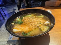 -京狮炙燥·精酿烧烤(首经贸店)