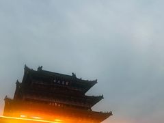 -鼓楼夜市