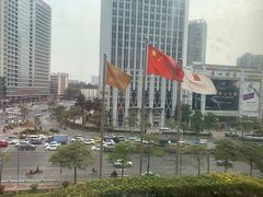 -珀丽酒店-协奏坊餐厅
