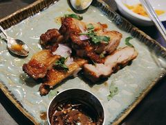 -simply thai天泰(长泰广场店)
