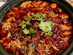 -星·South Beauty·俏江南(国贸店)