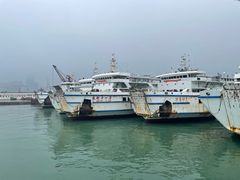 -海安新港(公交站)