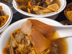 -阿山卓·野生菌火锅·纳西火塘烤肉