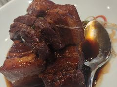 -杭州香格里拉·香宫中餐厅