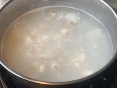 -淘米捞·米汤脆鲩鱼火锅(福田皇岗店)
