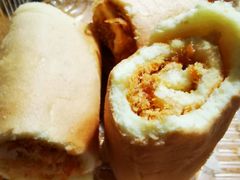 肉松卷-广根糕点(中山西路店)