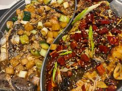 -锦尚阁烤鱼(望京新荟城店)