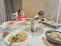 -千灯盛汇·头牌粤菜(致越优城店)