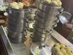 -梁憨包(南岸回龙湾店)