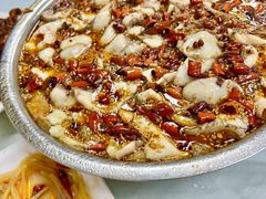 -黑皮酸菜鱼(三山街店)