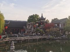 -檀园