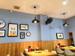 -大牛湾·眷村牛肉面(蠡溪店)