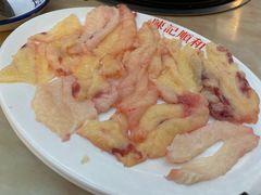 -陈记顺和潮汕牛肉火锅(韩江路店)