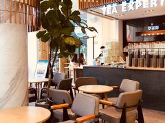 大堂-萃茶师(琅西店)