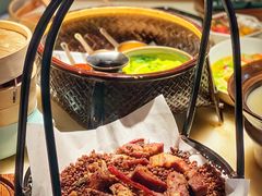 -锦府盐帮·李宅(领展购物广场中关村店)