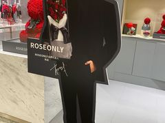 -ROSEONLY诺誓(青岛万象城店)