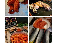 -云端西餐厅(南宁龙光那莲豪华精选酒店)