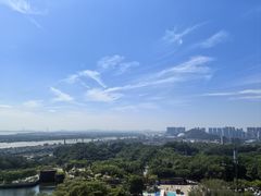 -广州莲花山旅游区