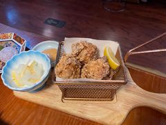 -鳗鱼家·深夜食堂(军博店)