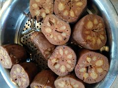 -盛文甘栗(中华大街店)