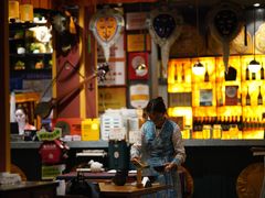 -敏珠拉姆藏餐·南京厨房(富春江东街店)