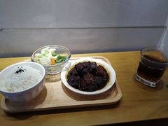 -箪食记(汉口路店)