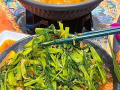 -马来西亚肉骨茶汤·招牌螃蟹·烧鸡·呷喱吧吧(海上世界店)