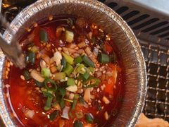 -俊熙家点餐式自助烤肉店(1227广场店)