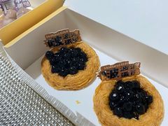 -好利来(上海虹桥新天地Lab主题店)
