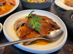 -新天世纪中餐厅