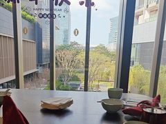 -彩丰楼中餐厅(深圳国际会展中心洲际酒店)
