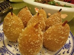 -大鸭梨烤鸭(左家庄店)