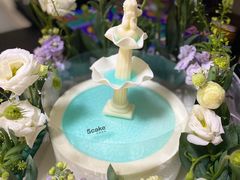 -5Cake五度无蔗糖低脂蛋糕(陶然亭店)
