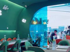 -浩海火烧云傣家菜(京广店)