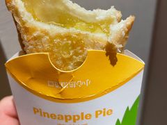 -麦当劳(塔园路店)