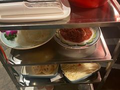 -重庆德庄火锅(映月湖环宇城店)