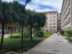 -中国政法大学(昌平校区)