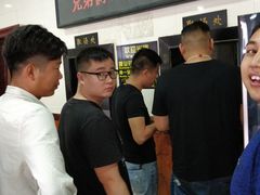 -兄弟俩老李家牛肉汤(总店)