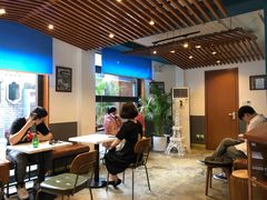 大堂-糖房咖啡(南锣鼓巷店)