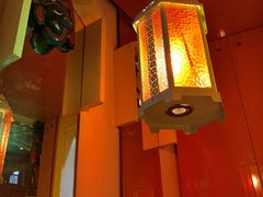 -甘尼仕印度餐厅爵士酒吧(阳春巷店)