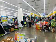 -迪卡侬(西华店)