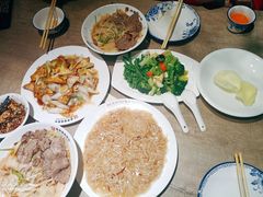-直隶安家牛肉罩饼(七一路店)