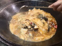 -粗粮人家·东北菜(洋桥店)