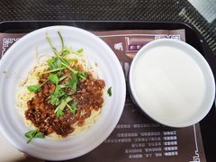 -万县面馆(高笋塘店)