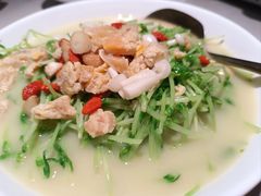 -花椒俏川菜小馆(南海万达店)